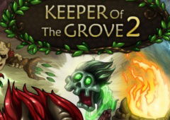 Keeper of the Grove 2