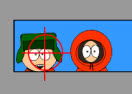 Kenny in Danger