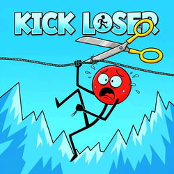Kick Loser