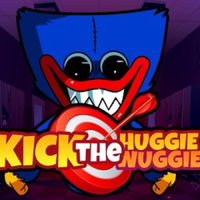 HUGGY WUGGY SHOOTER - Jogue Grátis Online!