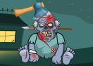 Kick the Zombie 2