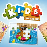 Kids Animal Fun