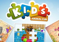 Kids Animal Fun
