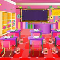 Kids Classroom Decoration