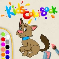 Jogo Coloring Alphabet no Jogos 360