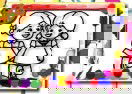 Kids Coloring Time