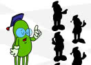 Kids: Jogo das Sombras