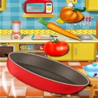 Jogos de Escape Cozinha no Jogos 360