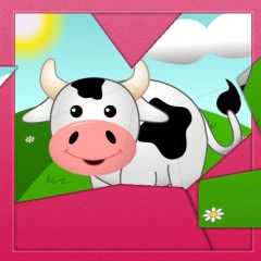 Kids Puzzle Adventure