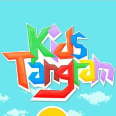 Kids Tangram