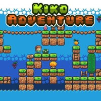 Kiko Adventure