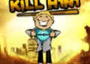Kill H1N1