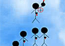 Kill Stick Figures