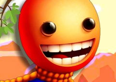 Kill the Buddy