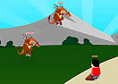 Kill the Dragons