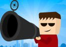 Kill the Guy
