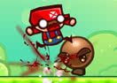 Kill the Plumber