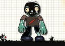 Kill the Zombie