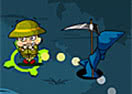 Kill Zomies