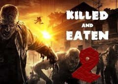 Killed and Eaten 2