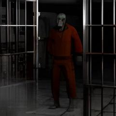 Killer Escape