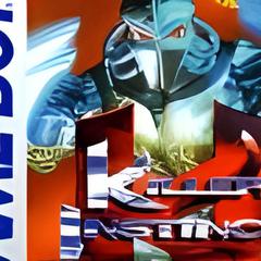 Killer Instinct: Game Boy Edition
