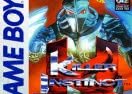 Killer Instinct: Game Boy Edition