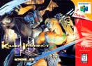 Killer Instinct Gold