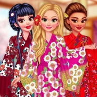 Kimono Designer