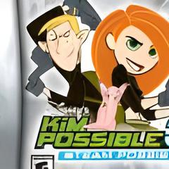 Kim Possible 3: Team Possible