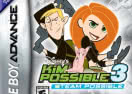 Kim Possible 3: Team Possible