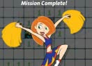 Kim Possible Code Breaker
