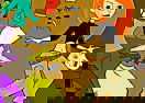 Kim Possible Dressup