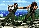 The King of Fighters - Dream Match