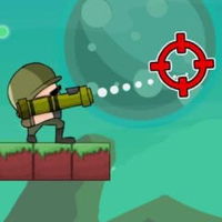 Jogos de Tiro ao Alvo de Pistola no Jogos 360