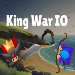 King War.io