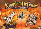 Kingdom Defense: Chaos Time