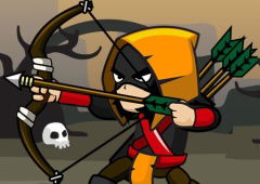 Kingdom Defense