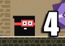 Kingdom of Ninja 4