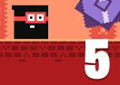Kingdom of Ninja 5