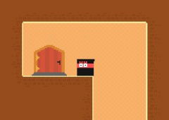 Kingdom Of Ninja