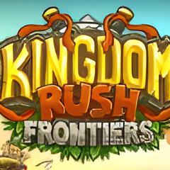 Kingdom Rush Frontiers