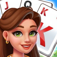 Jogo Paciência (Solitaire) no Jogos 360