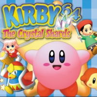 Kirby 64: The Crystal Shards