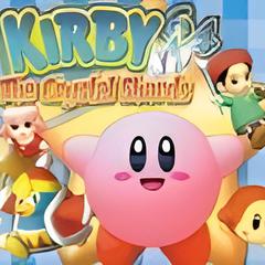 Kirby 64: The Crystal Shards