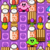 OS JOGOS DE KIRBY PARA CELULAR