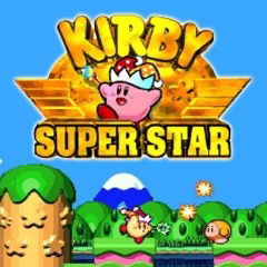 OS JOGOS DE KIRBY PARA CELULAR