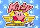 Kirby Super Star Ultra