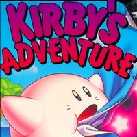 Kirby's Adventure