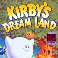 Kirby's Dream Land